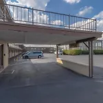 Dubois Manor Motel