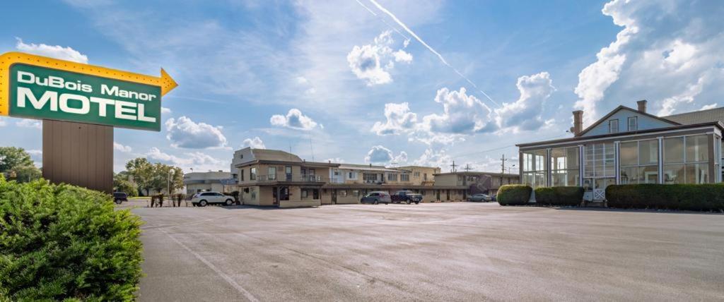 Motel Manor